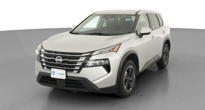 Thumbnail: 2024 Nissan Rogue - 1