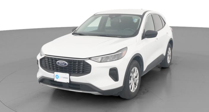 Thumbnail: 2024 Ford Escape - 1