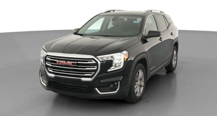 Thumbnail: 2024 GMC Terrain - 1