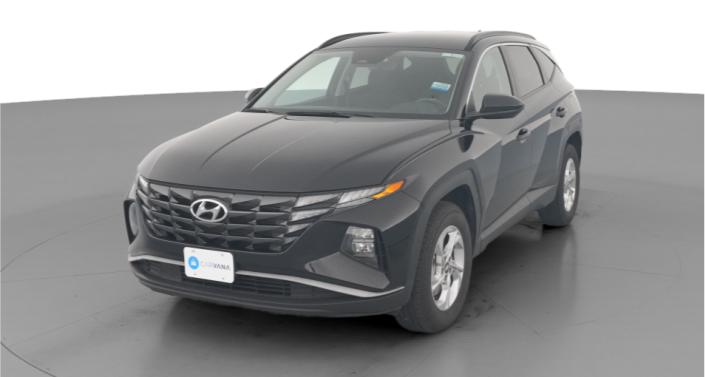 Thumbnail: 2024 Hyundai Tucson - 1