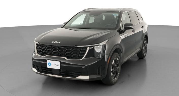 Thumbnail: 2024 Kia Sorento - 1