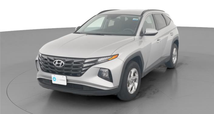 Thumbnail: 2024 Hyundai Tucson - 1
