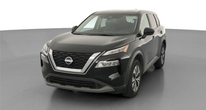 Thumbnail: 2023 Nissan Rogue - 1