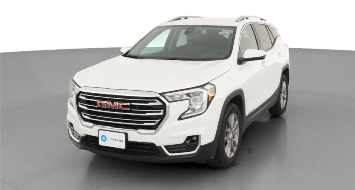 Thumbnail: 2024 GMC Terrain - 1