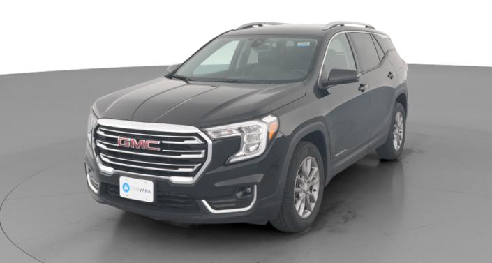 Thumbnail: 2024 GMC Terrain - 1