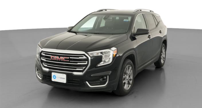 Thumbnail: 2024 GMC Terrain - 1