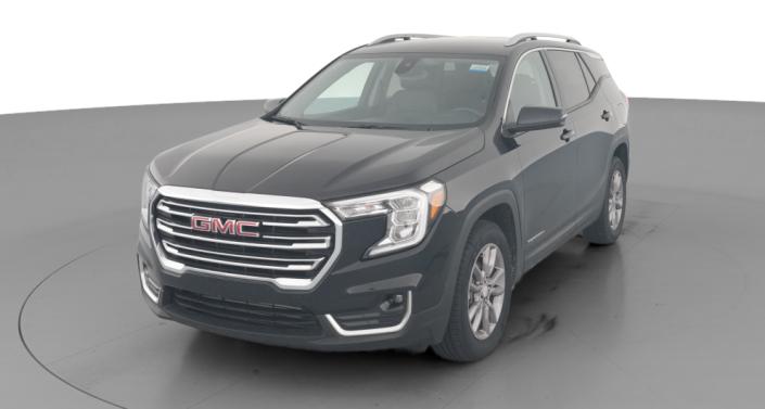 Thumbnail: 2024 GMC Terrain - 1