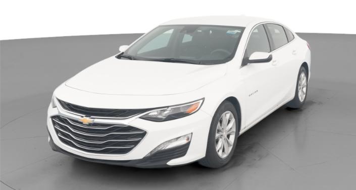 Thumbnail: 2024 Chevrolet Malibu - 1