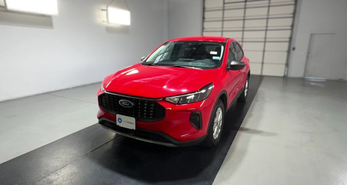 Thumbnail: 2024 Ford Escape - 1