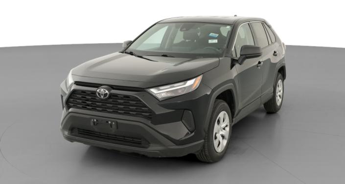 Thumbnail: 2024 Toyota RAV4 - 1