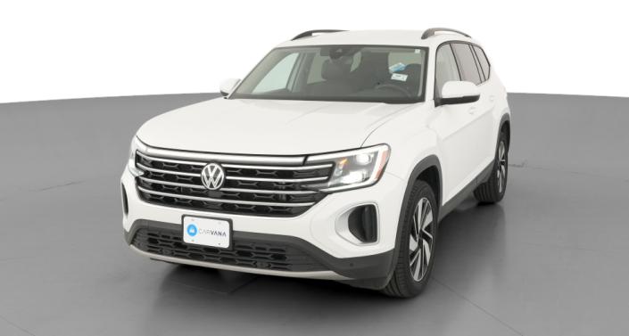 Thumbnail: 2024 Volkswagen Atlas - 1