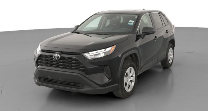 Thumbnail: 2024 Toyota RAV4 - 1