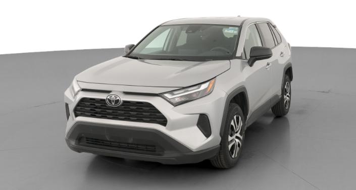 Thumbnail: 2024 Toyota RAV4 - 1