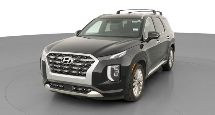 Thumbnail: 2020 Hyundai Palisade - 1