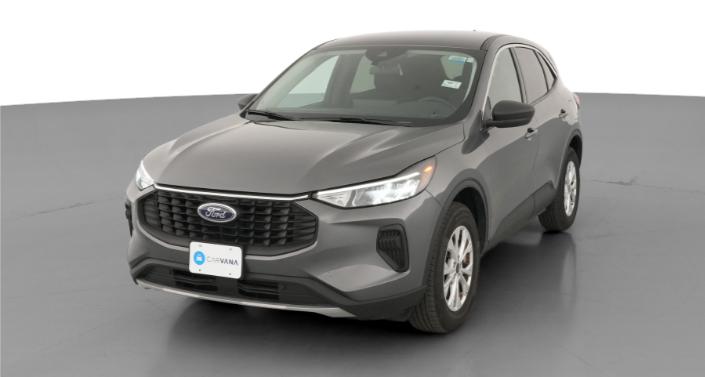 Thumbnail: 2024 Ford Escape - 1