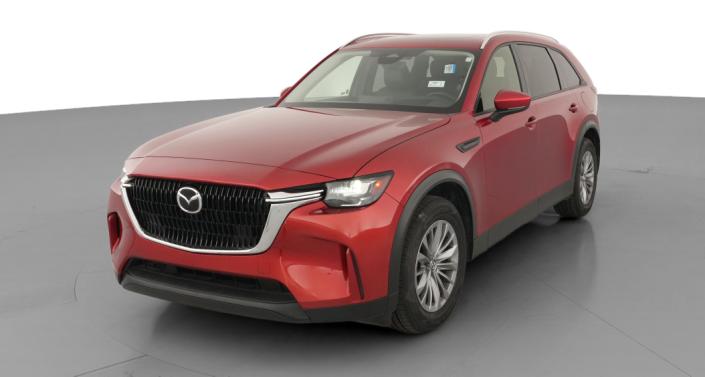 2024 Mazda CX-90 Preferred Plus -
                  Tolleson, AZ