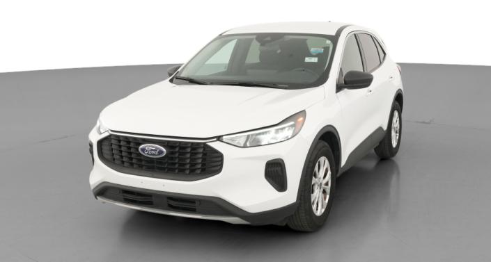 Thumbnail: 2024 Ford Escape - 1