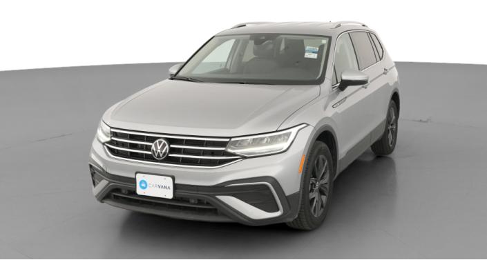 Thumbnail: 2024 Volkswagen Tiguan - 1