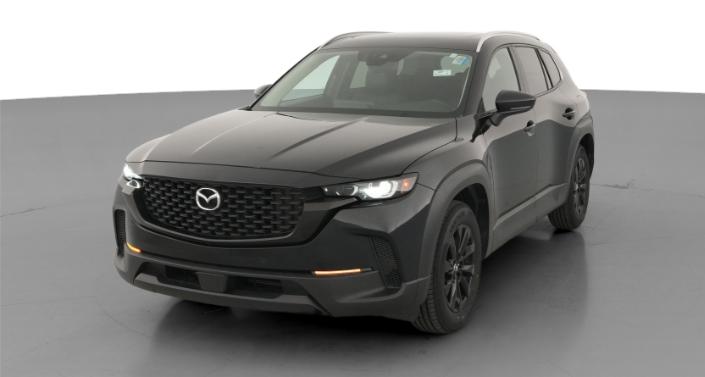 Thumbnail: 2024 Mazda CX-50 - 1