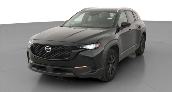 Thumbnail: 2024 Mazda CX-50 - 1