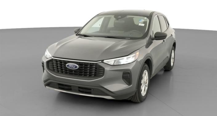 Thumbnail: 2024 Ford Escape - 1