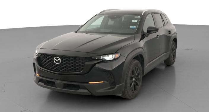 Thumbnail: 2023 Mazda CX-50 - 1