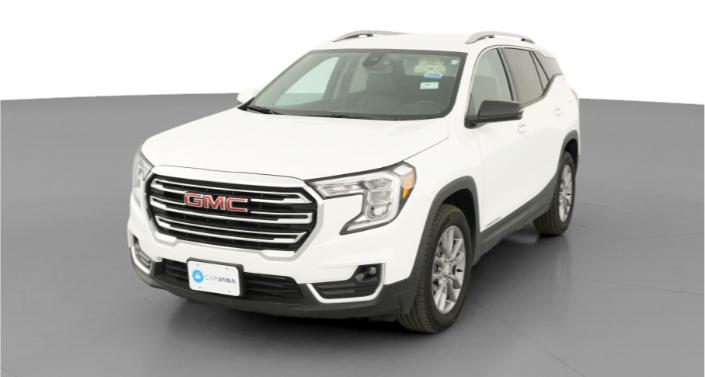Thumbnail: 2024 GMC Terrain - 1