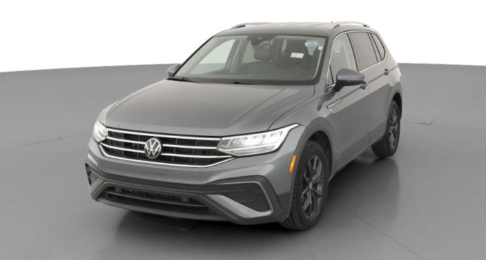Thumbnail: 2024 Volkswagen Tiguan - 1
