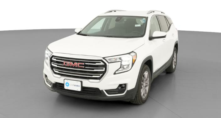 Thumbnail: 2024 GMC Terrain - 1
