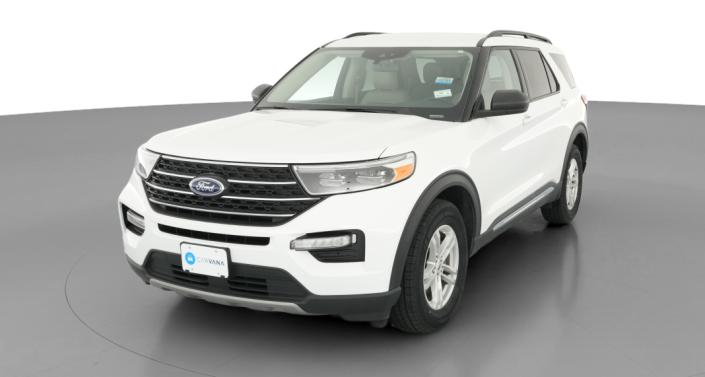 Thumbnail: 2024 Ford Explorer - 1