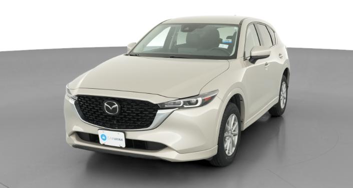 Thumbnail: 2024 Mazda CX-5 - 1