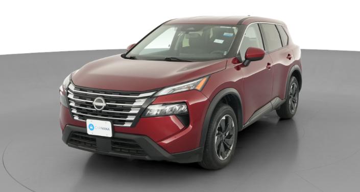 Thumbnail: 2024 Nissan Rogue - 1