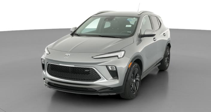 Thumbnail: 2024 Buick Encore GX - 1