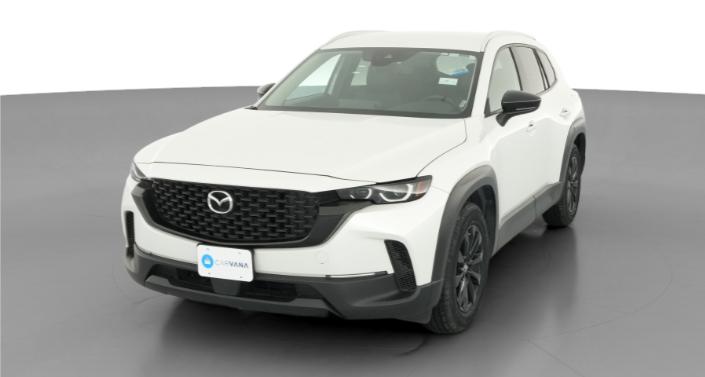 Thumbnail: 2024 Mazda CX-50 - 1