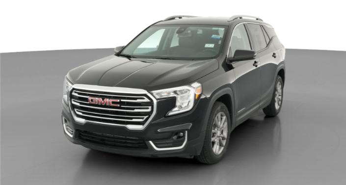 Thumbnail: 2024 GMC Terrain - 1