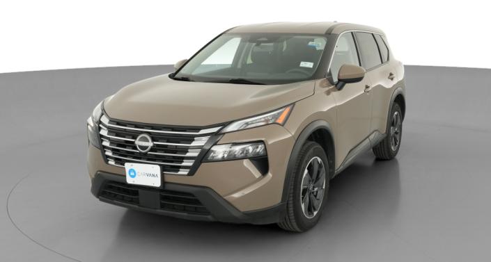 Thumbnail: 2024 Nissan Rogue - 1