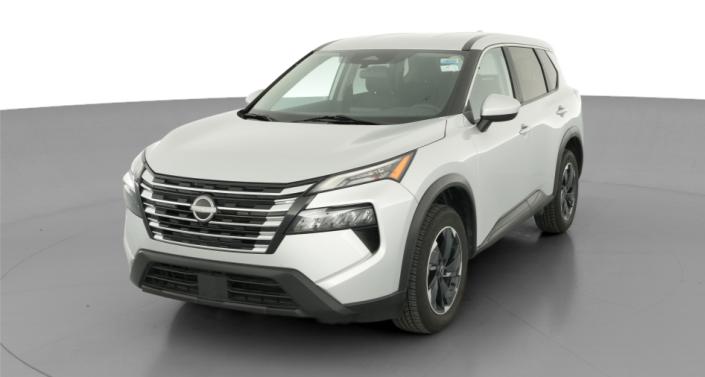 Thumbnail: 2024 Nissan Rogue - 1