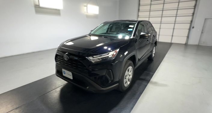 Thumbnail: 2024 Toyota RAV4 - 1