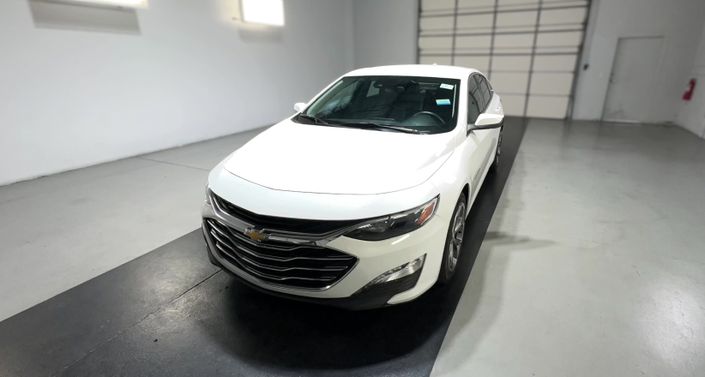 Thumbnail: 2024 Chevrolet Malibu - 1