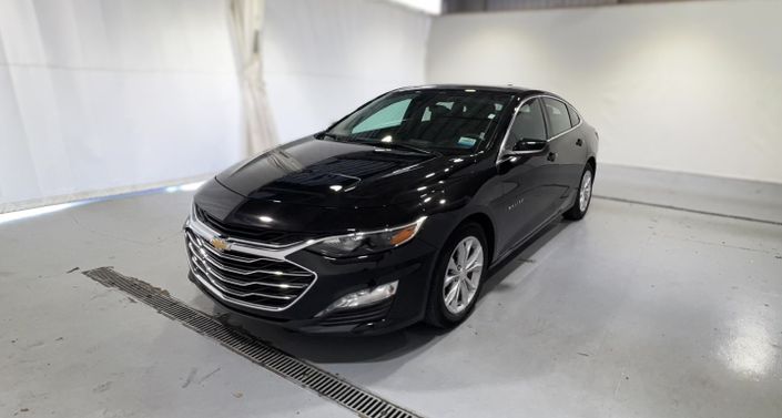 Thumbnail: 2024 Chevrolet Malibu - 1