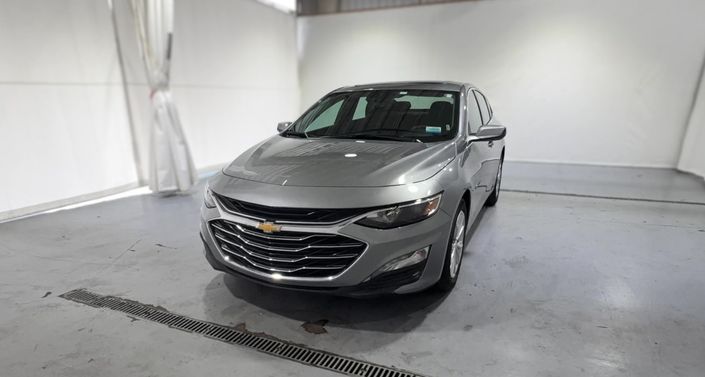 Thumbnail: 2024 Chevrolet Malibu - 1