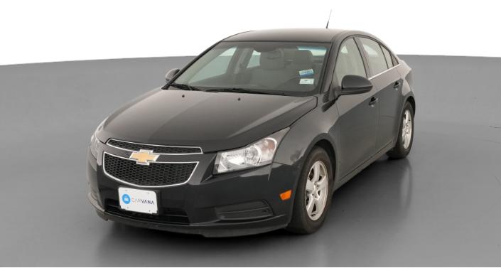 Thumbnail: 2014 Chevrolet Cruze - 1