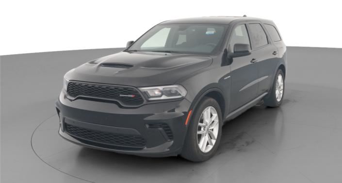 Thumbnail: 2024 Dodge Durango - 1