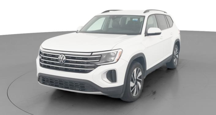 Thumbnail: 2024 Volkswagen Atlas - 1