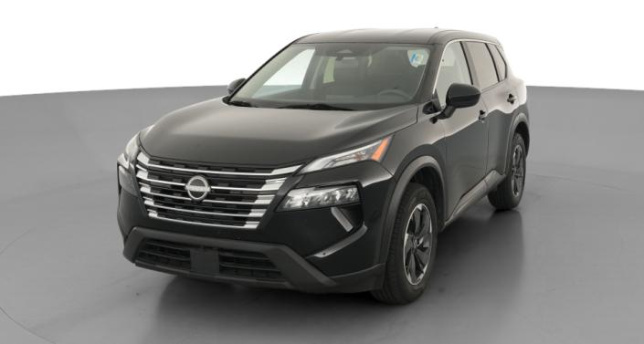 Thumbnail: 2024 Nissan Rogue - 1