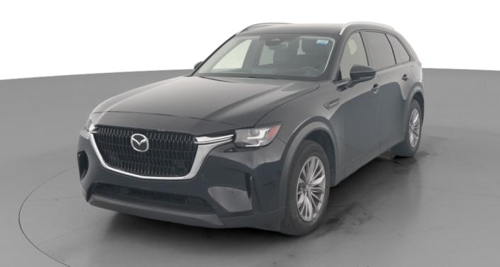 Thumbnail: 2024 Mazda CX-90 - 1