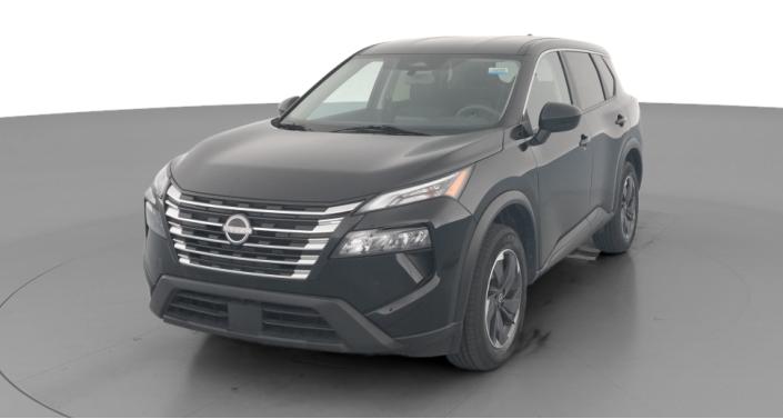 Thumbnail: 2024 Nissan Rogue - 1