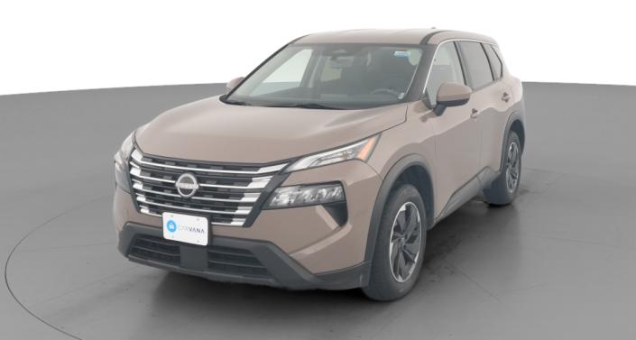 Thumbnail: 2024 Nissan Rogue - 1