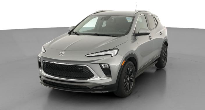 Thumbnail: 2024 Buick Encore GX - 1