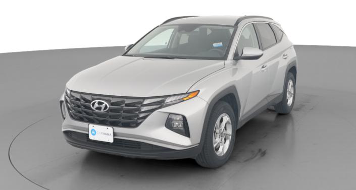 Thumbnail: 2024 Hyundai Tucson - 1